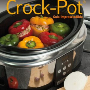 Recetas de cocina con Crock-Pot