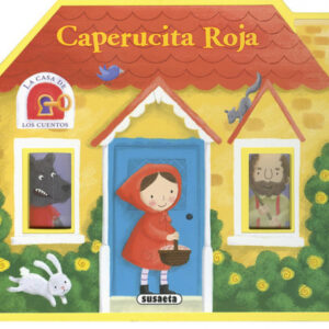 Caperucita roja