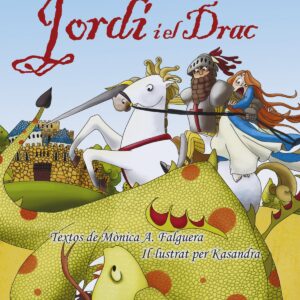 SANT JORDI I EL DRAC