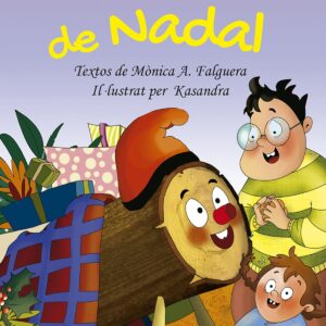 EL TIO DE NADAL