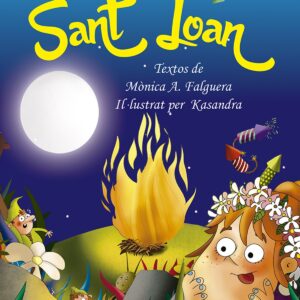LA NIT DE SANT JOAN