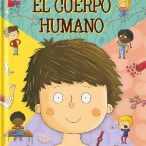 EL CUERPO HUMANO