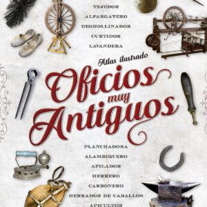 OFICIOS MUY ANTIGUOS