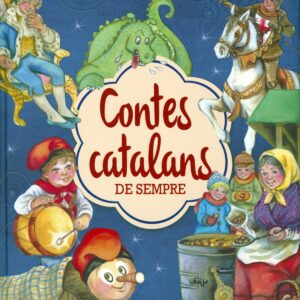 CONTES CATALANS DE SEMPRE