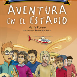 LA AVENTURA EN EL ESTADIO