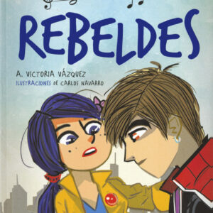 REBELDES
