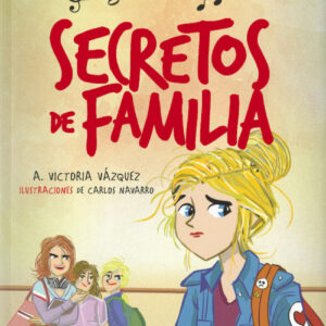 SECRETOS DE FAMILIA
