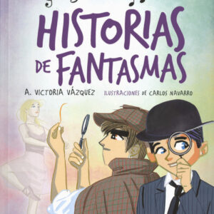HISTORIA DE FANTASMAS