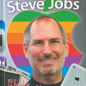 STEVE JOBS