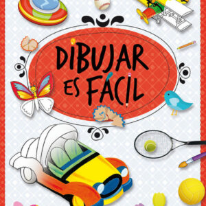DIBUJAR ES FÁCIL