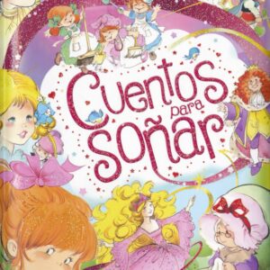 CUENTOS PARA SOÑAR