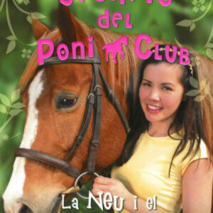 LA NEU I EL GENET MISTERIOS