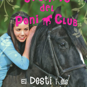 EL DESTÍ I ELS CAVALLS SALVATGES