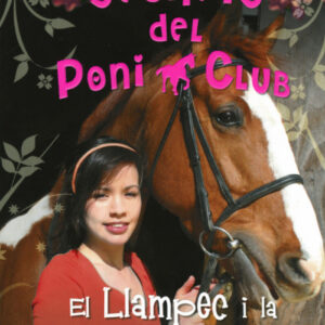 EL LLAMPEC I LA COPA DEL CAMPIO