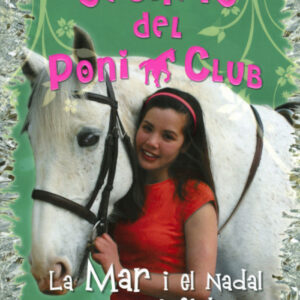 LA MAR I EL NADAL AL PONI CLUB