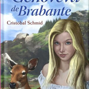 GENOVEVA DE BRABANTE