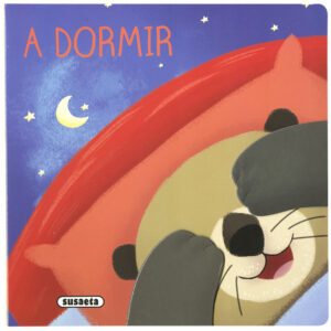 A DORMIR
