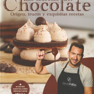 LOS SECRETOS DEL CHOCOLATE