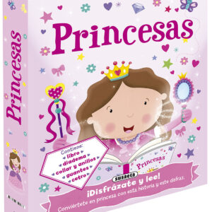 PRINCESAS