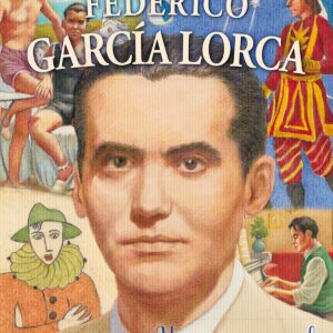 FEDERICO GARCÍA LORCA