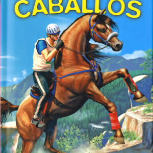HISTORIAS DE CABALLOS