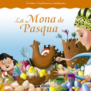 LA MONA DE PASQUA
