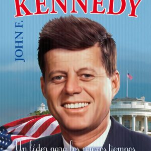 JOHN KENNEDY