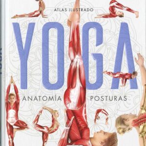 ATLAS ILUSTRADO YOGA