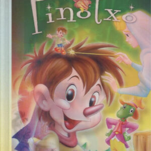 LA BELLA I LA BESTIA-PINOTXO