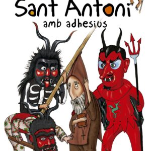 LA FESTA DE SANT ANTONI
