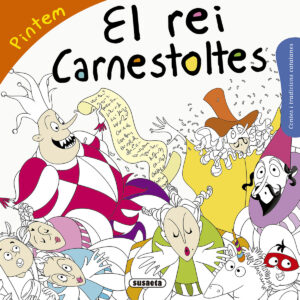 EL REI CARNESTOLTES