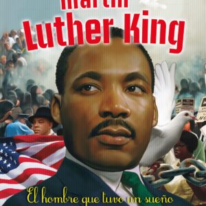 MARTIN LITHER KING