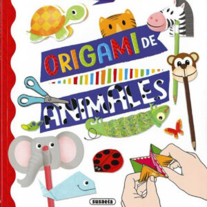 ORIGAMI DE ANIMALES