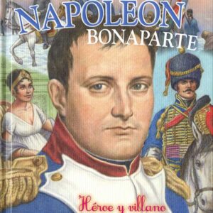 NAPOLEÓN BONAPARTE