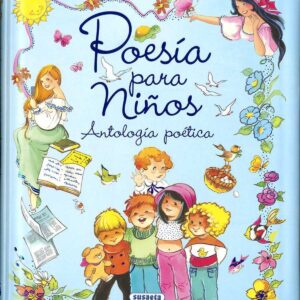 POESIA PARA NIÑOS