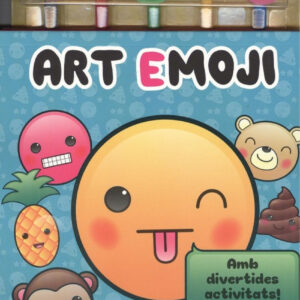 ART EMOJI
