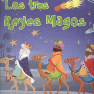 LOS TRES REYES MAGOS