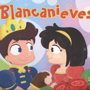 BLANCANIEVES