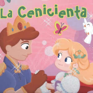 LA CENICIENTA