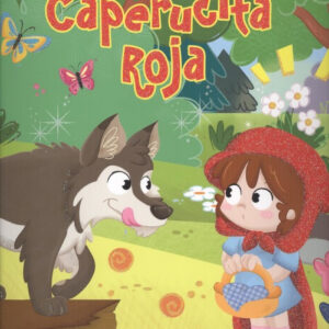 CAPERUCITA ROJA