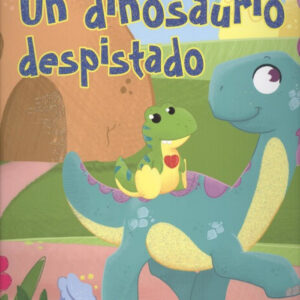 DINOSAURIO DESPISTADO