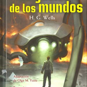 LA GUERRA DE LOS MUNDOS