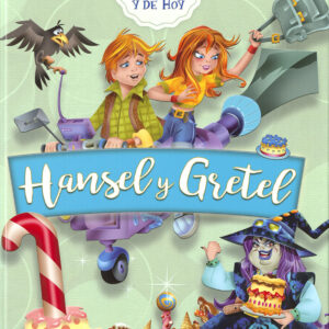 HANSEL Y GRETEL