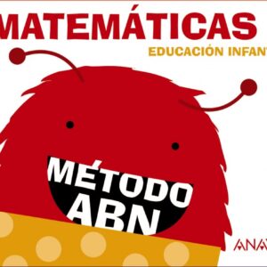 Matemáticas ABN 2.