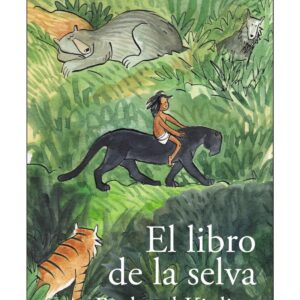 El libro de la selva