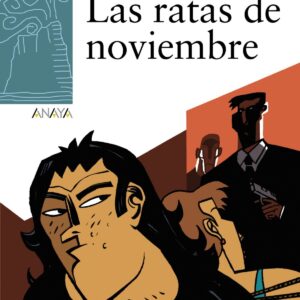 Las ratas de noviembre