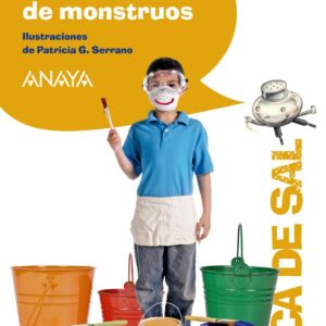 La fábrica de monstruos