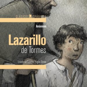 LAZARILLO DE TORMES