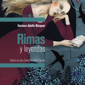 RIMAS Y LEYENDAS