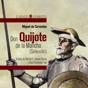DON QUIJOTE DE LA MANCHA